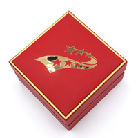 藝術(shù)紙包裝盒 樣式三