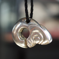 浙江純銀玉豬龍掛件 純銀立體擺件定制 3D硬銀 立體貴金屬定制  金銀立體擺件 定做銀幣