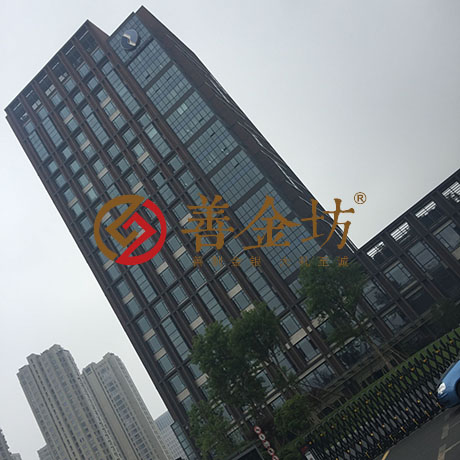 浙江中恒電氣3D純銀立體擺件定制銀樓_立體貴金屬 紀(jì)念幣制作 周年慶典 上市紀(jì)念