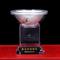 浙江皇馬科技定制純銀銀碗100克純銀