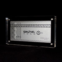 北京華銳風電20克銀鈔_銀鈔定制 紀念鈔制作 賀歲鈔定做 宣傳饋贈