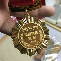 上海融創(chuàng)獎(jiǎng)牌_ 金幣制作 紀(jì)念幣制作 紀(jì)念章制作 制作紀(jì)念幣 定做紀(jì)念幣 定做金幣 紀(jì)念幣定制 獎(jiǎng)?wù)轮谱?員工福利 會(huì)議表彰