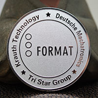 上海創(chuàng)斯達集團銀章定制_ 紀念幣制作 銀幣制作 紀念章制作 制作紀念幣 定做銀幣 宣傳饋贈