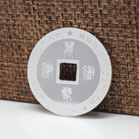 北京九克銀錢_ 銀幣制作 紀(jì)念幣定做 紀(jì)念章制作 宣傳饋贈(zèng)