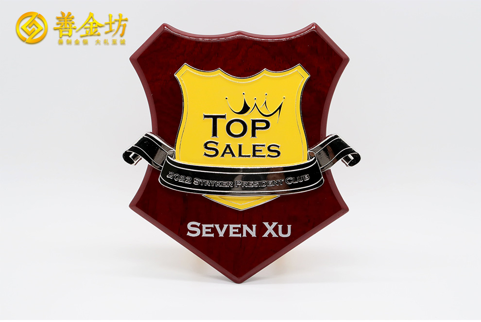 獎(jiǎng)牌制作：定制專(zhuān)屬榮譽(yù)之章，見(jiàn)證每一份榮耀時(shí)刻