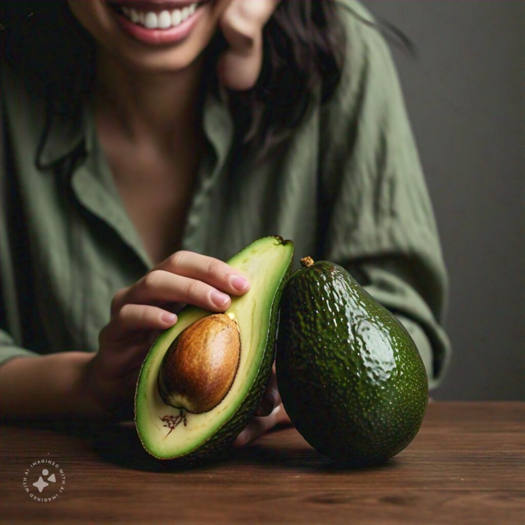 avocado