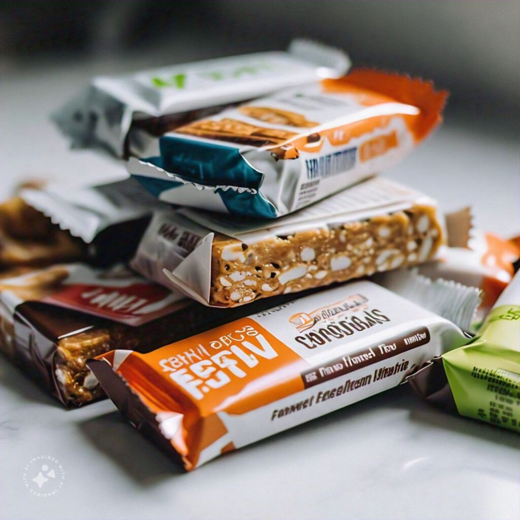 Protein Bars