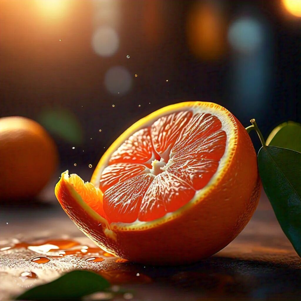 Oranges